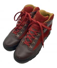 Danner（ダナー）の古着「BACABS」｜ブラウン