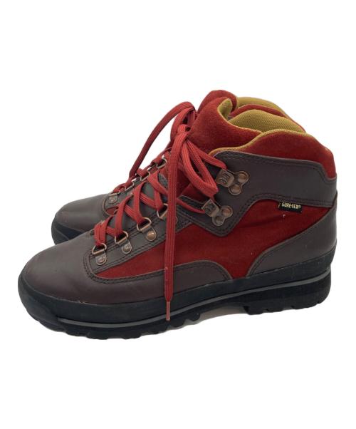 Danner（ダナー）Danner (ダナー) BACABS ブラウン サイズ:UK8の古着・服飾アイテム