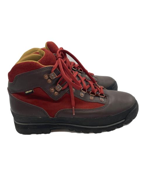 Danner（ダナー）Danner (ダナー) BACABS ブラウン サイズ:UK8の古着・服飾アイテム