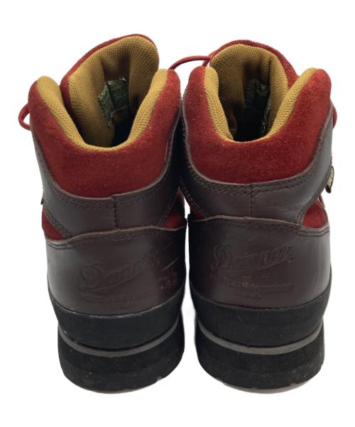 Danner（ダナー）Danner (ダナー) BACABS ブラウン サイズ:UK8の古着・服飾アイテム