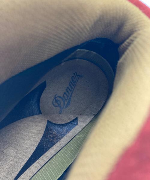 Danner（ダナー）Danner (ダナー) BACABS ブラウン サイズ:UK8の古着・服飾アイテム
