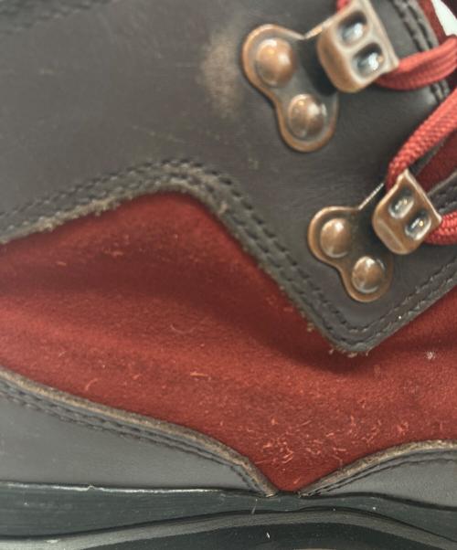 Danner（ダナー）Danner (ダナー) BACABS ブラウン サイズ:UK8の古着・服飾アイテム