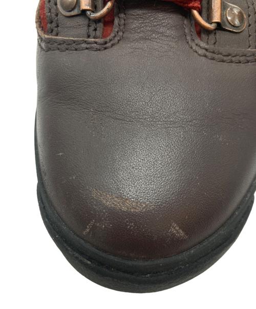 Danner（ダナー）Danner (ダナー) BACABS ブラウン サイズ:UK8の古着・服飾アイテム