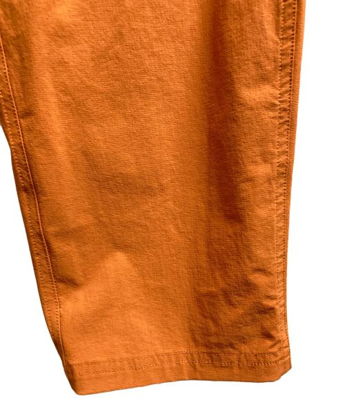 THE NORTH FACE（ザ ノース フェイス）THE NORTH FACE (ザ ノース フェイス) マウンテンカラーパンツ オレンジ サイズ:Lの古着・服飾アイテム