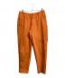 THE NORTH FACE（ザ ノース フェイス）の古着「マウンテンカラーパンツ」｜オレンジ