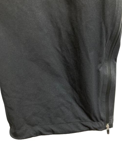 MILLET（ミレー）MILLET (ミレー) ティフォンストレッチパンツ ブラック サイズ:Mの古着・服飾アイテム