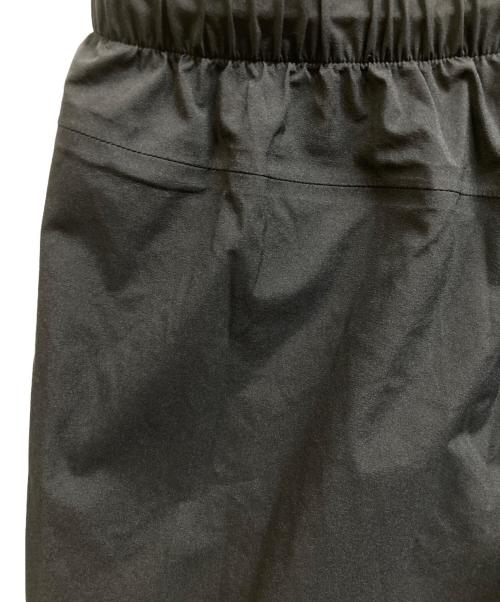 MILLET（ミレー）MILLET (ミレー) ティフォンストレッチパンツ ブラック サイズ:Mの古着・服飾アイテム