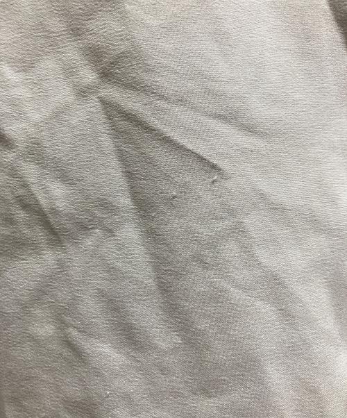 MILLET（ミレー）MILLET (ミレー) ティフォンストレッチジャケット グレー サイズ:Lの古着・服飾アイテム