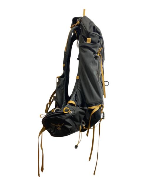 OSPREY（オスプレー）OSPREY (オスプレー) TALON VELOCITY 30 ブラックの古着・服飾アイテム