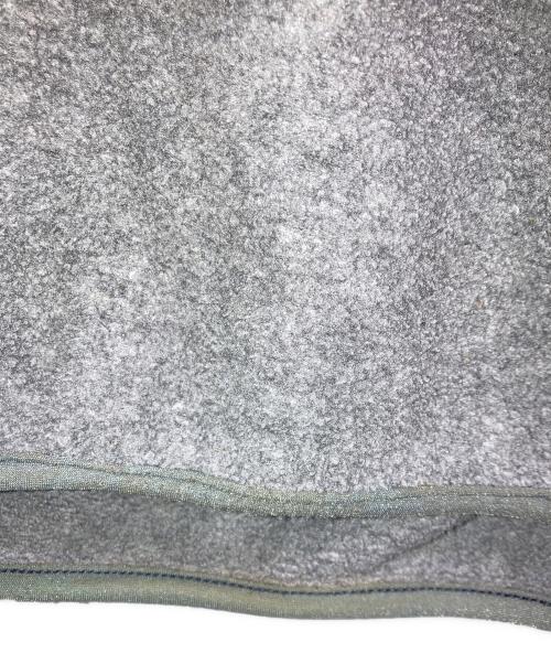 Patagonia（パタゴニア）Patagonia (パタゴニア) シンチラスナップT グレー サイズ:Mの古着・服飾アイテム