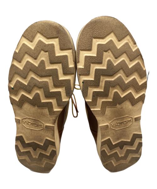 Danner（ダナー）Danner (ダナー) Danner LT NICOTI ブラウン サイズ:8　1/2の古着・服飾アイテム