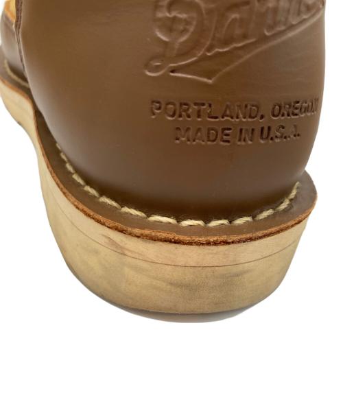 Danner（ダナー）Danner (ダナー) Danner LT NICOTI ブラウン サイズ:8　1/2の古着・服飾アイテム