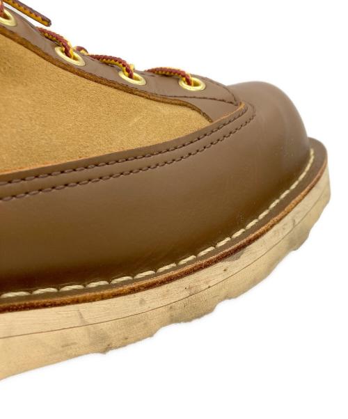 Danner（ダナー）Danner (ダナー) Danner LT NICOTI ブラウン サイズ:8　1/2の古着・服飾アイテム