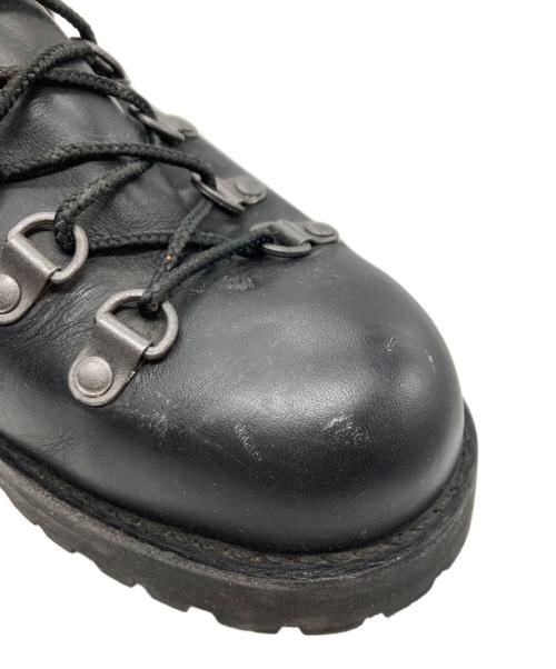Danner（ダナー）Danner (ダナー) MOUNTAIN LIGHT BOOTS GORE-TEX ブラック サイズ:US8 1/2の古着・服飾アイテム