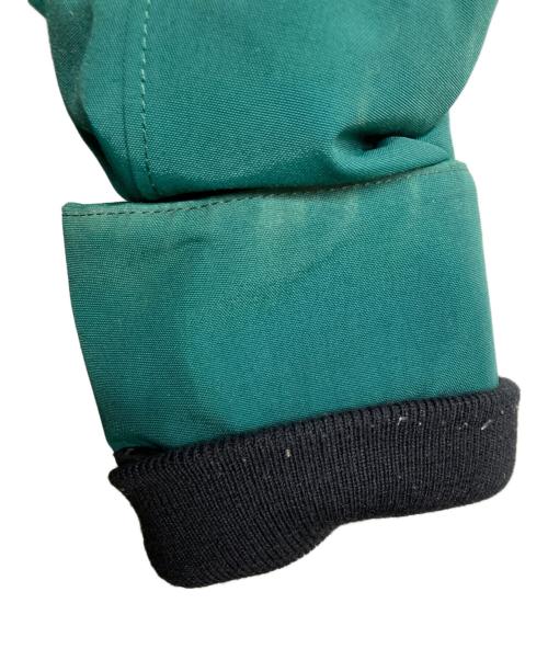 THE NORTH FACE（ザ ノース フェイス）THE NORTH FACE (ザ ノース フェイス) ANTARCTICA PARKA グリーン サイズ:Sの古着・服飾アイテム