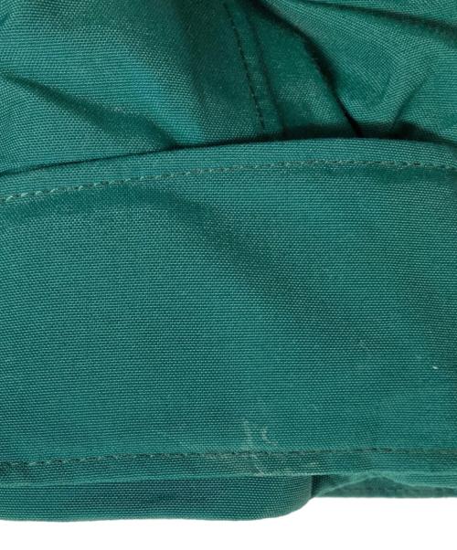THE NORTH FACE（ザ ノース フェイス）THE NORTH FACE (ザ ノース フェイス) ANTARCTICA PARKA グリーン サイズ:Sの古着・服飾アイテム