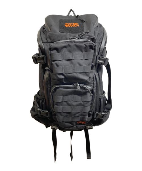 MYSTERY RANCH（ミステリーランチ）MYSTERY RANCH (ミステリーランチ) BLITZ35 ブラックの古着・服飾アイテム