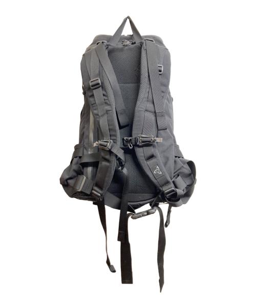 MYSTERY RANCH（ミステリーランチ）MYSTERY RANCH (ミステリーランチ) BLITZ35 ブラックの古着・服飾アイテム