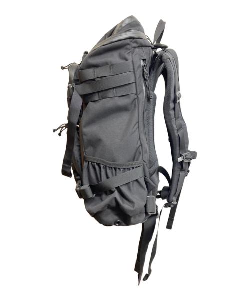 MYSTERY RANCH（ミステリーランチ）MYSTERY RANCH (ミステリーランチ) BLITZ35 ブラックの古着・服飾アイテム