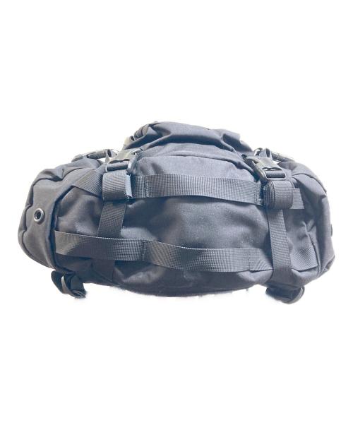 MYSTERY RANCH（ミステリーランチ）MYSTERY RANCH (ミステリーランチ) BLITZ35 ブラックの古着・服飾アイテム