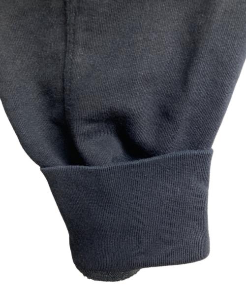 Y-3（ワイスリー）Y-3 (ワイスリー) クラシックロゴフルジップパーカー ブラック サイズ:Mの古着・服飾アイテム