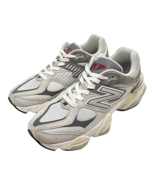 NEW BALANCE（ニューバランス）NEW BALANCE (ニューバランス) U9060GRY グレー サイズ:US8の古着・服飾アイテム