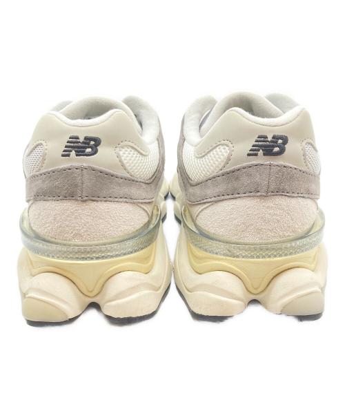 NEW BALANCE（ニューバランス）NEW BALANCE (ニューバランス) U9060GRY グレー サイズ:US8の古着・服飾アイテム