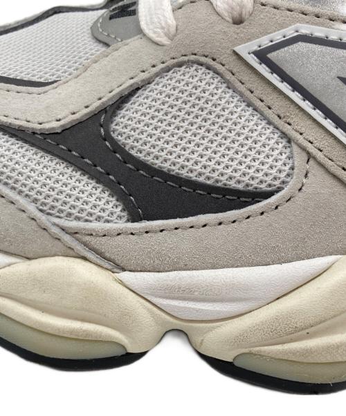 NEW BALANCE（ニューバランス）NEW BALANCE (ニューバランス) U9060GRY グレー サイズ:US8の古着・服飾アイテム