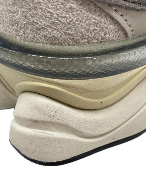 NEW BALANCE（ニューバランス）NEW BALANCE (ニューバランス) U9060GRY グレー サイズ:US8の古着・服飾アイテム