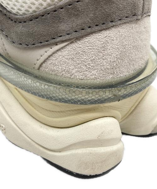 NEW BALANCE（ニューバランス）NEW BALANCE (ニューバランス) U9060GRY グレー サイズ:US8の古着・服飾アイテム