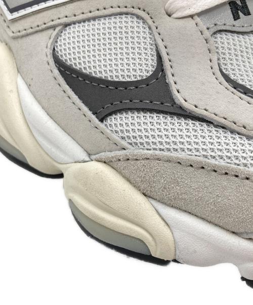 NEW BALANCE（ニューバランス）NEW BALANCE (ニューバランス) U9060GRY グレー サイズ:US8の古着・服飾アイテム