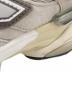 中古・古着 NEW BALANCE (ニューバランス) U9060GRY グレー サイズ:US8：10000円