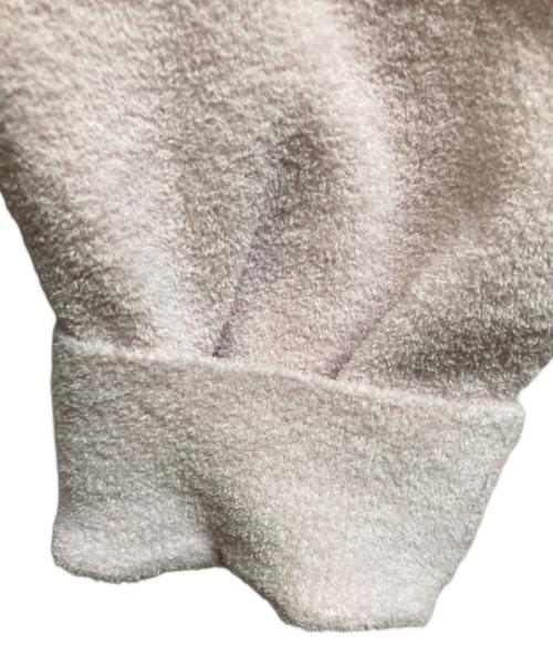 gelato pique（ジェラートピケ）gelato pique (ジェラートピケ) ホワイトタイガー上下セット ピンク サイズ:FREEの古着・服飾アイテム