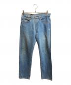 LEVI'Sリーバイス）の古着「復刻501XXデニムパンツ」｜インディゴ