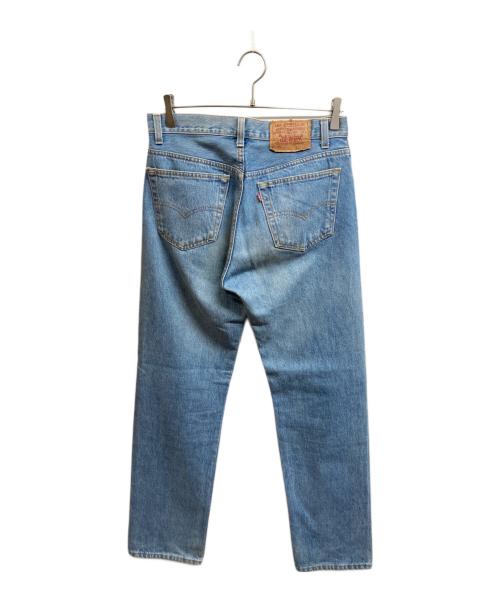 LEVI'S（リーバイス）LEVI'S (リーバイス) 復刻501XXデニムパンツ インディゴ サイズ:W32の古着・服飾アイテム