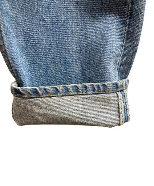 LEVI'S（リーバイス）LEVI'S (リーバイス) 復刻501XXデニムパンツ インディゴ サイズ:W32の古着・服飾アイテム