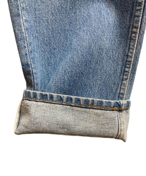 LEVI'S（リーバイス）LEVI'S (リーバイス) 復刻501XXデニムパンツ インディゴ サイズ:W32の古着・服飾アイテム