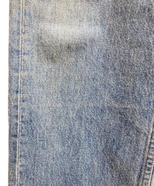 LEVI'S（リーバイス）LEVI'S (リーバイス) 復刻501XXデニムパンツ インディゴ サイズ:W32の古着・服飾アイテム