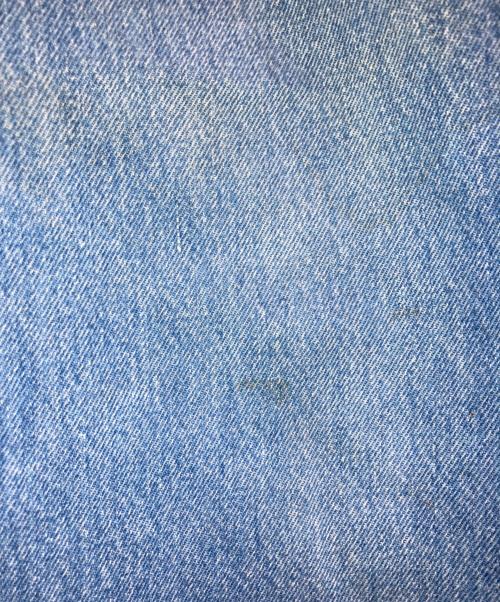 LEVI'S（リーバイス）LEVI'S (リーバイス) 復刻501XXデニムパンツ インディゴ サイズ:W32の古着・服飾アイテム