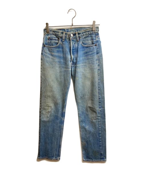 LEVI'S（リーバイス）LEVI'S (リーバイス) 501デニムパンツ インディゴ サイズ:W29の古着・服飾アイテム
