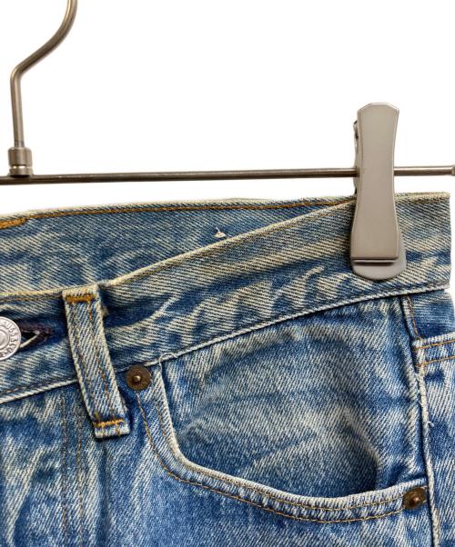 LEVI'S（リーバイス）LEVI'S (リーバイス) 501デニムパンツ インディゴ サイズ:W29の古着・服飾アイテム