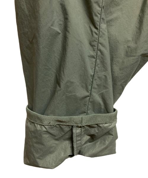 DANTON（ダントン）DANTON (ダントン) ナイロンジャケット グリーン サイズ:Lの古着・服飾アイテム