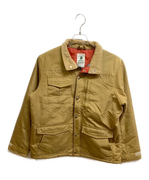 SIERRA DESIGNS（シエラデザインズ）SIERRA DESIGNS (シエラデザインズ) 60/40 パナミント ジャケット ベージュ サイズ:Lの古着・服飾アイテム