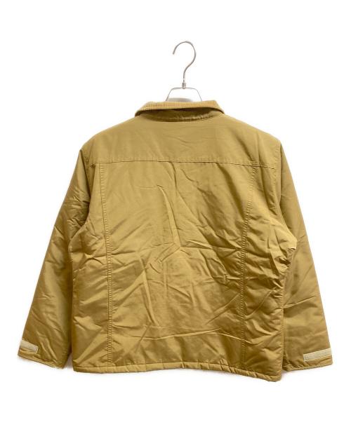 SIERRA DESIGNS（シエラデザインズ）SIERRA DESIGNS (シエラデザインズ) 60/40 パナミント ジャケット ベージュ サイズ:Lの古着・服飾アイテム