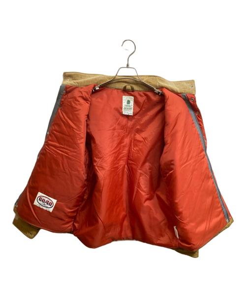 SIERRA DESIGNS（シエラデザインズ）SIERRA DESIGNS (シエラデザインズ) 60/40 パナミント ジャケット ベージュ サイズ:Lの古着・服飾アイテム