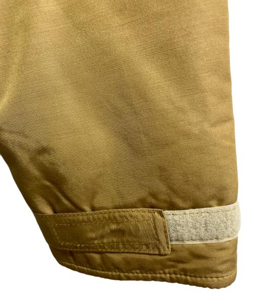 SIERRA DESIGNS（シエラデザインズ）SIERRA DESIGNS (シエラデザインズ) 60/40 パナミント ジャケット ベージュ サイズ:Lの古着・服飾アイテム