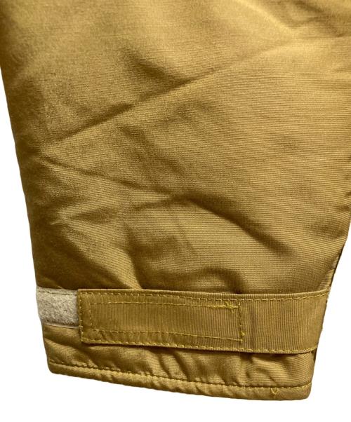 SIERRA DESIGNS（シエラデザインズ）SIERRA DESIGNS (シエラデザインズ) 60/40 パナミント ジャケット ベージュ サイズ:Lの古着・服飾アイテム