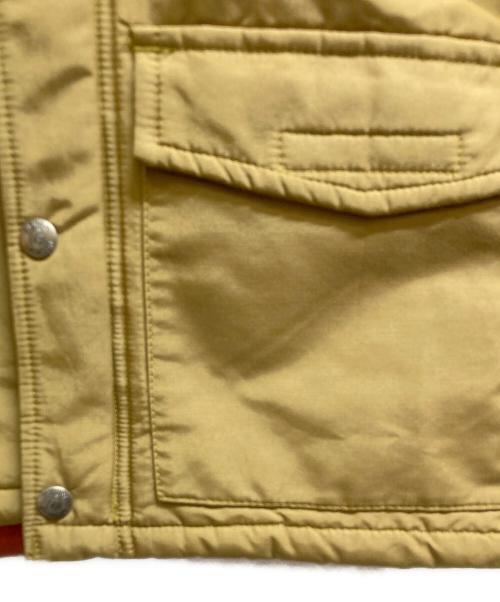 SIERRA DESIGNS（シエラデザインズ）SIERRA DESIGNS (シエラデザインズ) 60/40 パナミント ジャケット ベージュ サイズ:Lの古着・服飾アイテム