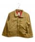 SIERRA DESIGNS（シエラデザインズ）の古着「60/40 パナミント ジャケット」｜ベージュ