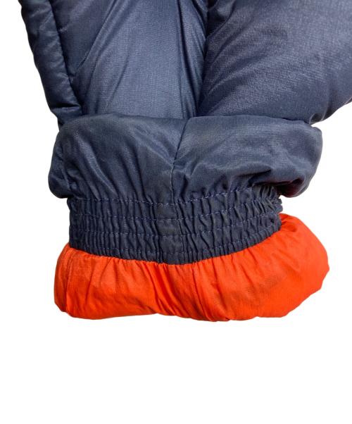 Patagonia（パタゴニア）Patagonia (パタゴニア) Hyper Puff Hoody ネイビー サイズ:Sの古着・服飾アイテム